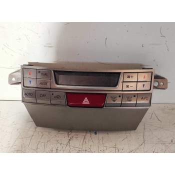 MANDO CALEFACCION / AIRE ACONDICIONADO A2C53283934 72311AJ030 