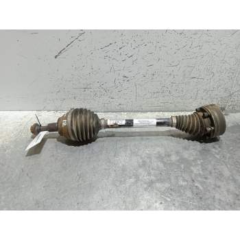 TRANSMISION DELANTERA IZQUIERDA 1K0407271LB 