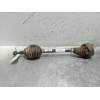 Recambio de transmision delantera izquierda para volkswagen passat variant (365) advance bluemotion referencia OEM IAM 1K0407271