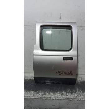 PUERTA TRASERA IZQUIERDA 4P