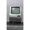 Recambio de puerta trasera izquierda para nissan pick-up (d22) td doble cabina 4x4 referencia OEM IAM   4P