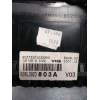 Recambio de cuadro instrumentos para seat ibiza (6l1) cool referencia OEM IAM 110080104040A W06L0920803A 