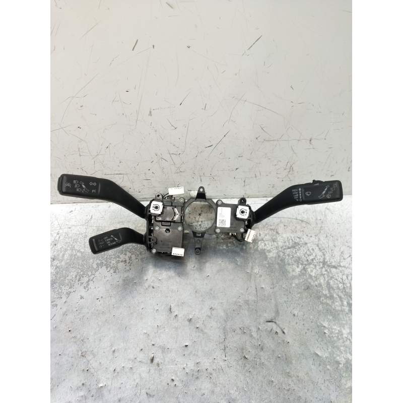 Recambio de mando luces para volkswagen tiguan (5n_) 2.0 tdi referencia OEM IAM 5K0953502AB  