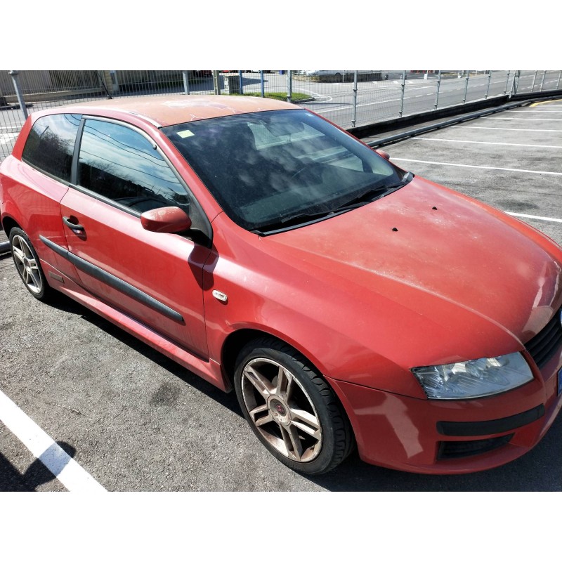 fiat stilo (192) del año 2005