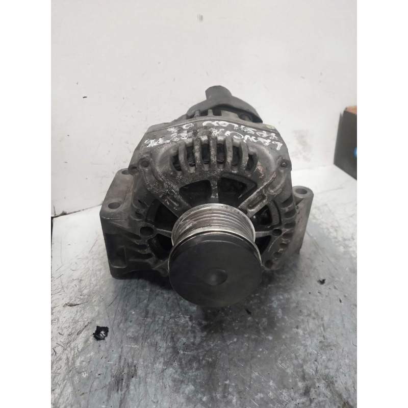 Recambio de alternador para lancia ypsilon (101) 1.3 16v multijet argento referencia OEM IAM   