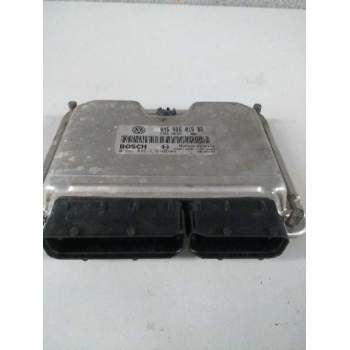 CENTRALITA MOTOR UCE 0281012318 045906019BR EDC15P