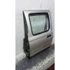 Recambio de puerta trasera izquierda para nissan pick-up (d22) td doble cabina 4x4 referencia OEM IAM   4P