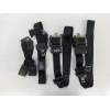 Recambio de juego cinturones trasero para fiat scudo (222) 1.9 diesel referencia OEM IAM   5P