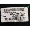 Recambio de servofreno para honda civic (fk) 1.4 cat referencia OEM IAM 4600ATV0G001 03786214314 