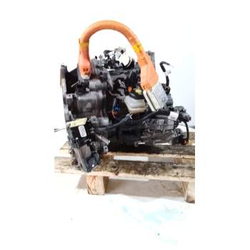 CAJA CAMBIOS PM04H5P602DJ AUTOMATICO D82KHD523416