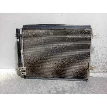 CONDENSADOR / RADIADOR AIRE ACONDICIONADO 1K0298403A 