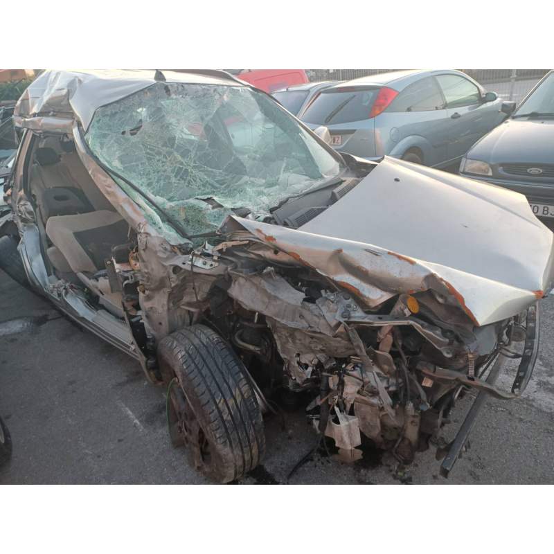 NISSAN X-TRAIL (T30)