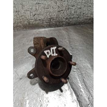 MANGUETA DELANTERA IZQUIERDA 20TDCI 2001