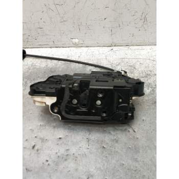 MOTOR CIERRE CENTRALIZADO DELANTERO IZQUIERDO 5N1837015F 5P 