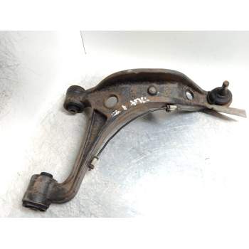 BRAZO SUSPENSION SUPERIOR TRASERO IZQUIERDO 