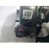 Recambio de columna direccion para volkswagen polo (6c1) 1.0 referencia OEM IAM A0043527B  