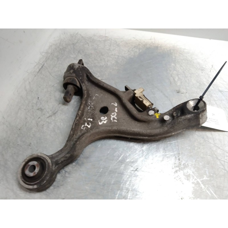 Recambio de brazo suspension inferior delantero izquierdo para volvo s80 berlina 2.4 diesel cat referencia OEM IAM   