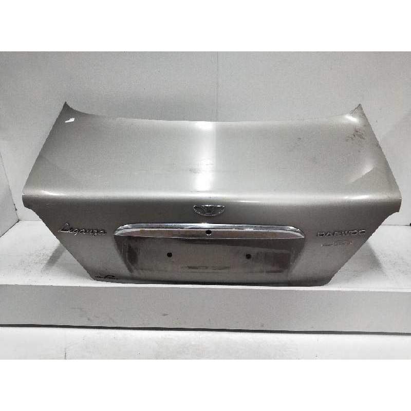 Recambio de tapa maletero para daewoo leganza 2.0 cat referencia OEM IAM   