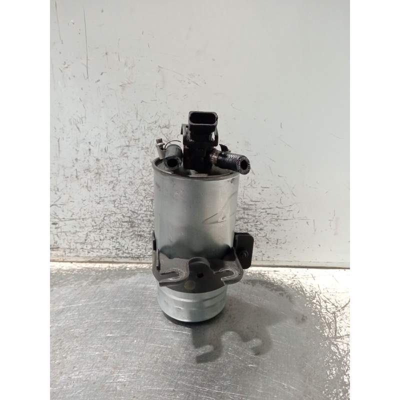 Recambio de soporte filtro gasoil para bmw 5 touring (e39) 525 d referencia OEM IAM 0450906451  