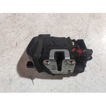 MOTOR CIERRE CENTRALIZADO TRASERO IZQUIERDO 814103U000 5P 2010