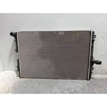 RADIADOR AGUA 3AA121253 