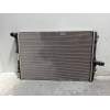 Recambio de radiador agua para volkswagen passat variant (365) advance bluemotion referencia OEM IAM 3AA121253  