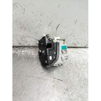 MOTOR CIERRE CENTRALIZADO DELANTERO DERECHO 8X1837016C 4P