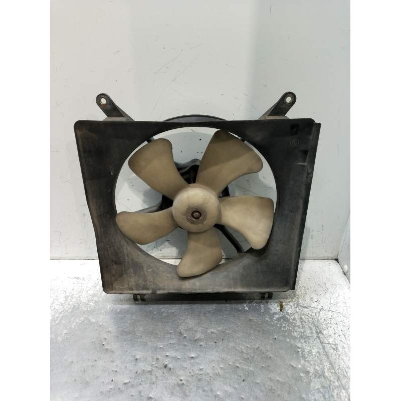 Recambio de electroventilador para suzuki baleno (eg) 1.6 i 16v (sy416) referencia OEM IAM  16G 1999