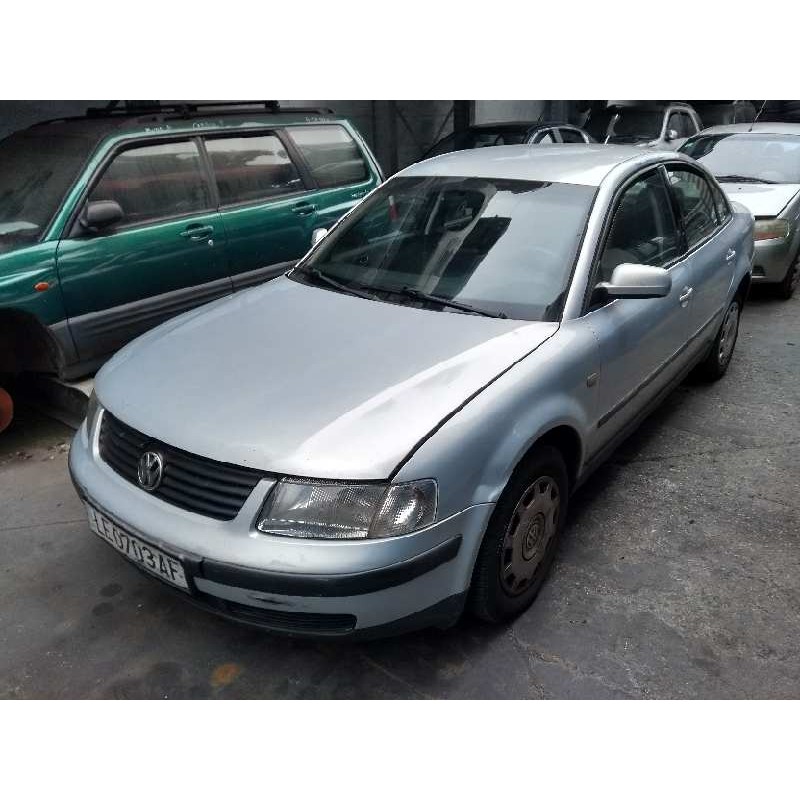 volkswagen passat berlina (3b2) del año 1998