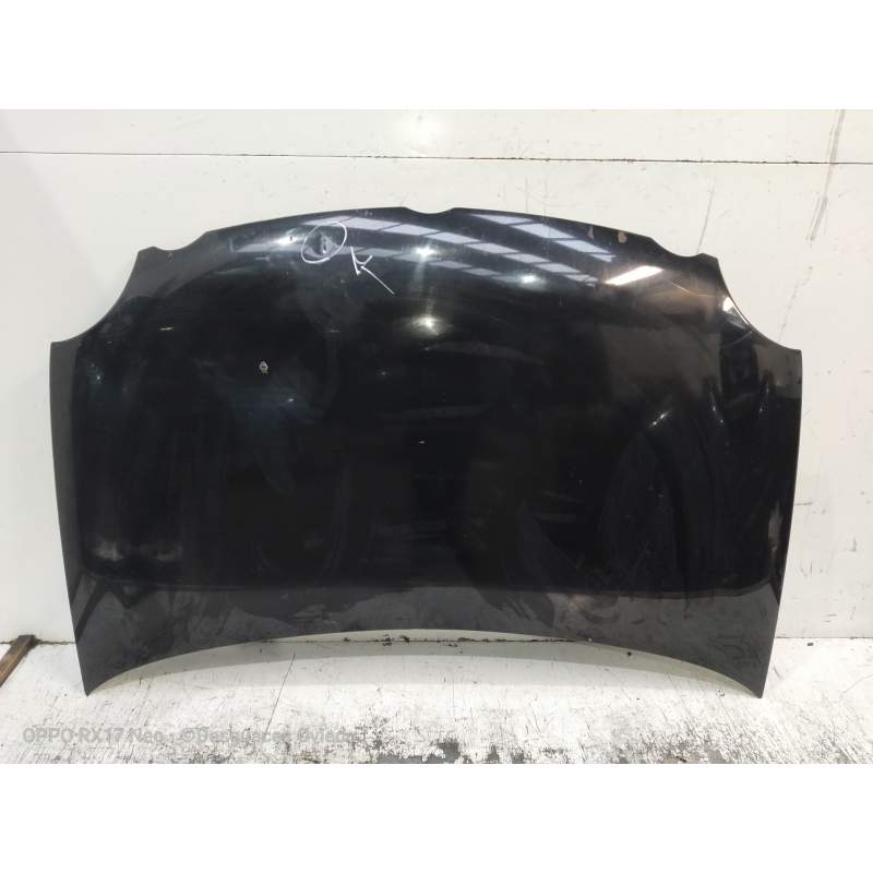 Recambio de capot para volkswagen polo (9n1) conceptline referencia OEM IAM VER FOTOS OXIDO 