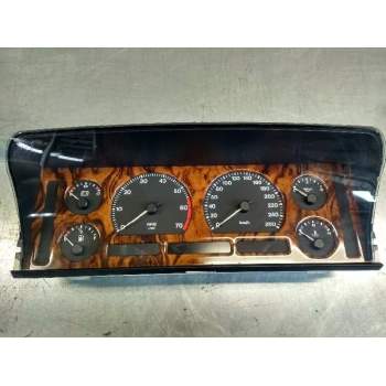 CUADRO INSTRUMENTOS 53070032B 128933 4493 11DU