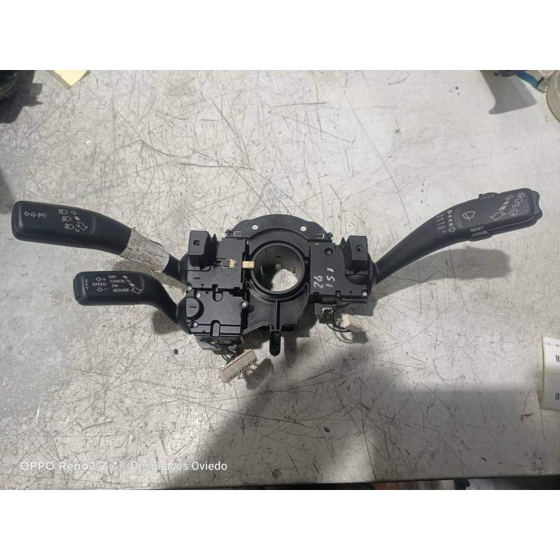 Recambio de mando luces para audi a4 avant (8k5) (2008) básico referencia OEM IAM 8K0953502BK  2008
