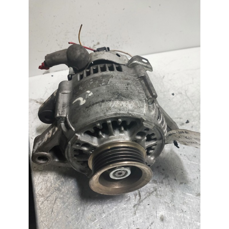 Recambio de alternador para toyota carina (t19) 1.6 xli (4-ptas.) referencia OEM IAM   