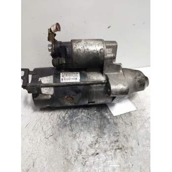 MOTOR ARRANQUE M002T85672 22CDTI 2004