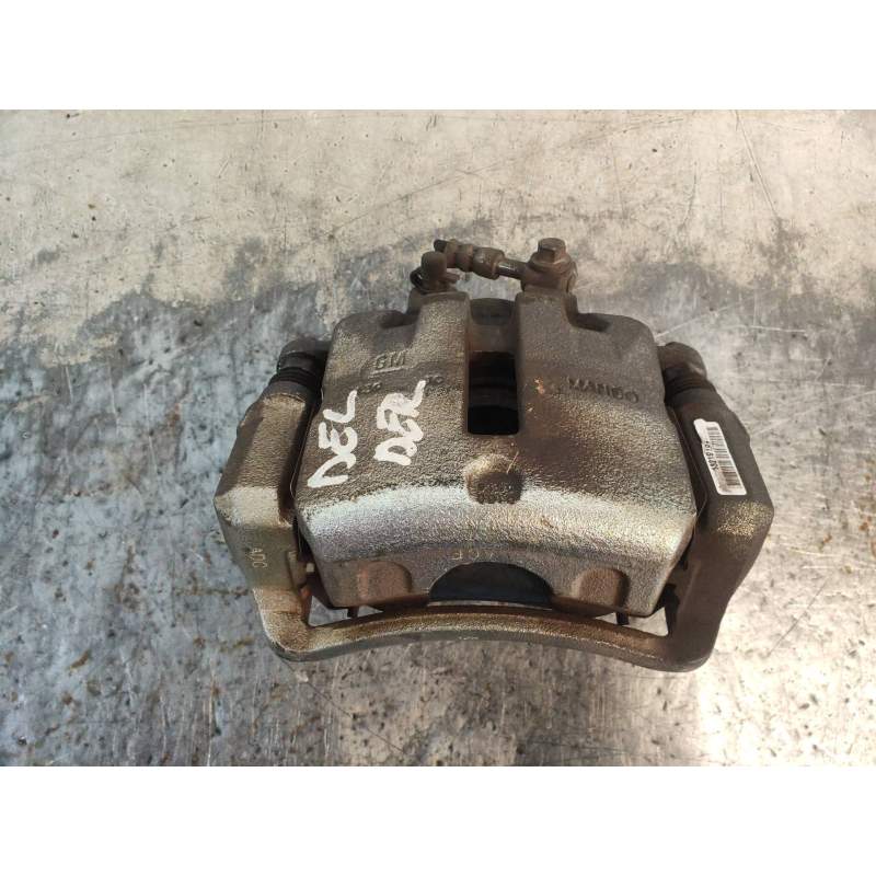 Recambio de pinza freno delantera derecha para opel insignia berlina cosmo referencia OEM IAM 13219199 20CDTI 2008