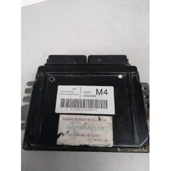 CENTRALITA MOTOR UCE S010016042A0 96394699 4R 1A0P M4