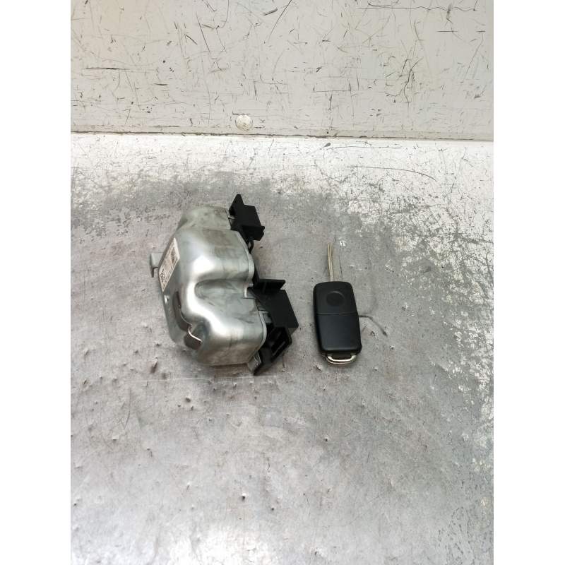 Recambio de conmutador de arranque para volkswagen tiguan (5n_) 2.0 tdi referencia OEM IAM 5K0905861C 23140000 63020001