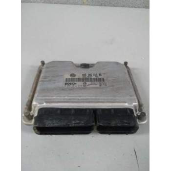 CENTRALITA MOTOR UCE 0281012319 045906019BS EDC15P
