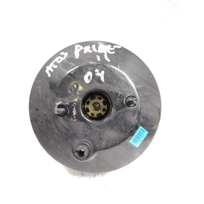 Recambio de servofreno para hyundai atos prime (mx) gls (2003) referencia OEM IAM   2003