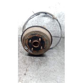 MANGUETA TRASERA IZQUIERDA 14G 2000