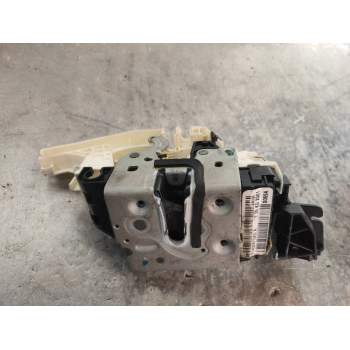 MOTOR CIERRE CENTRALIZADO DELANTERO DERECHO P04589916AD 156054581