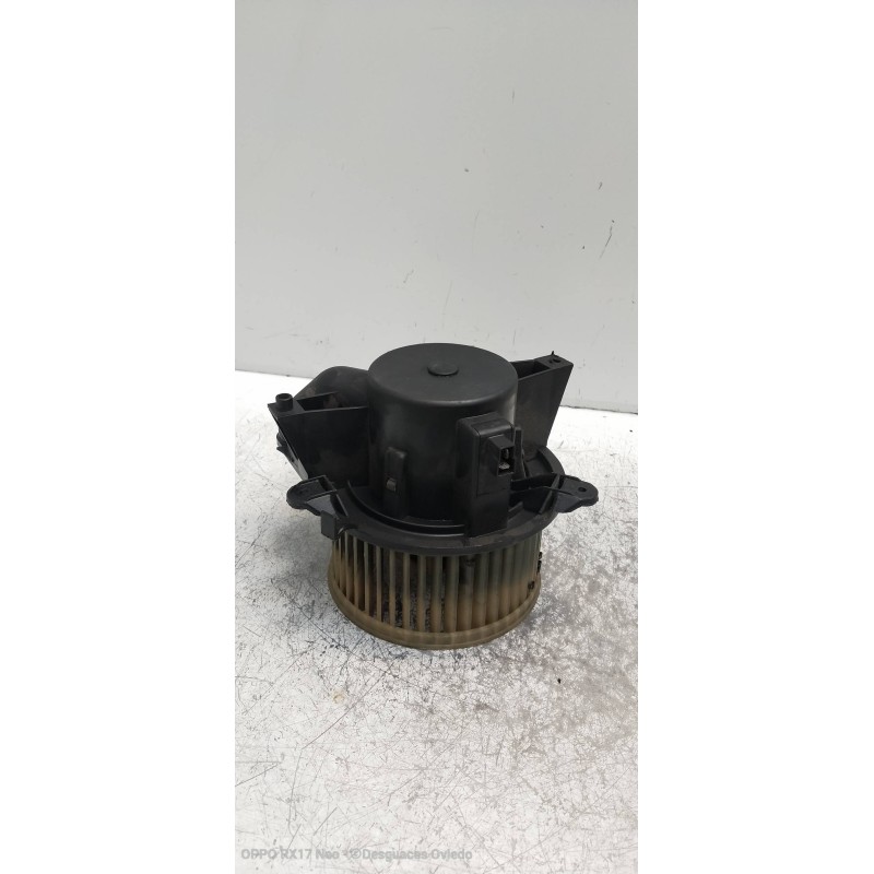 Recambio de motor calefaccion para fiat doblo cargo (223) 1.3 jtd referencia OEM IAM 141730600  