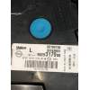 Recambio de piloto trasero izquierdo para opel corsa f referencia OEM IAM 90194156 39162665 9829317980