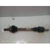 Recambio de transmision delantera izquierda para peugeot 407 st confort referencia OEM IAM  16HDI 2004