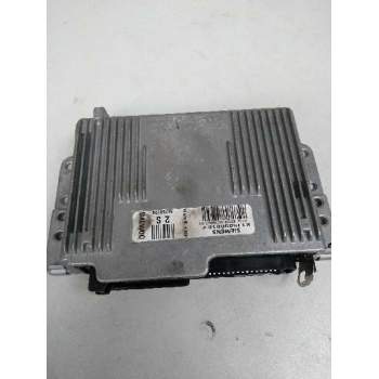 CENTRALITA MOTOR UCE K115000010F 96259124 2S