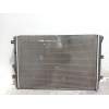 Recambio de radiador agua para volkswagen passat variant (365) advance bluemotion referencia OEM IAM 3AA121253  