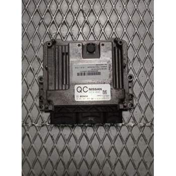 CENTRALITA MOTOR UCE 0281031099 237104BE0D 