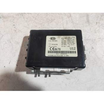 MODULO ELECTRONICO 954003U121 49876U001 2010
