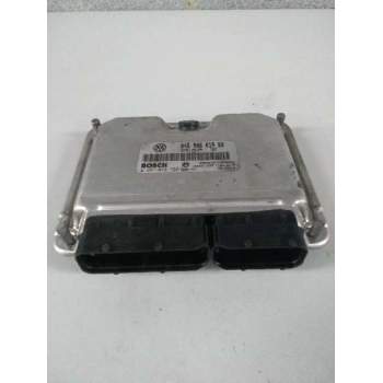 CENTRALITA MOTOR UCE 0281012708 045906019BQ EDC15P