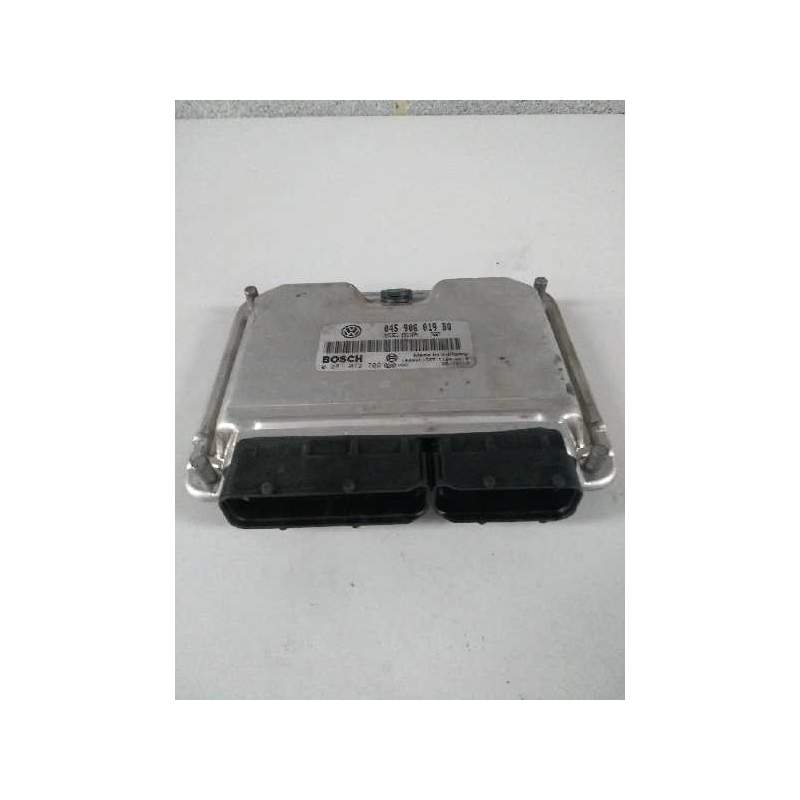 Recambio de centralita motor uce para seat ibiza (6l1) 1.4 tdi referencia OEM IAM 0281012708 045906019BQ EDC15P